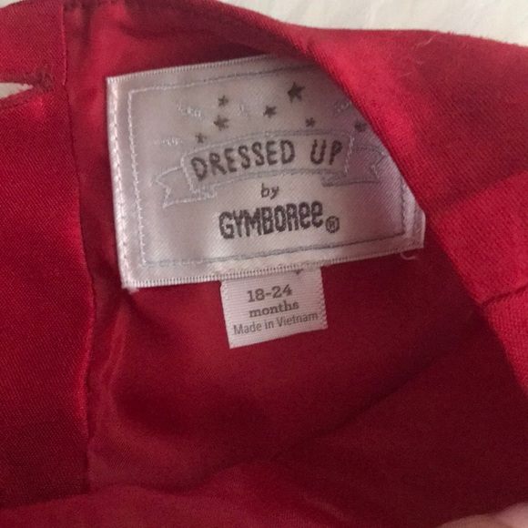 Gymboree: Dressed Up size 18-24 months - Picture 2 of 3